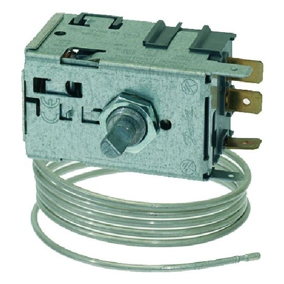 TERMOSTATO DANFOSS 077B-3374