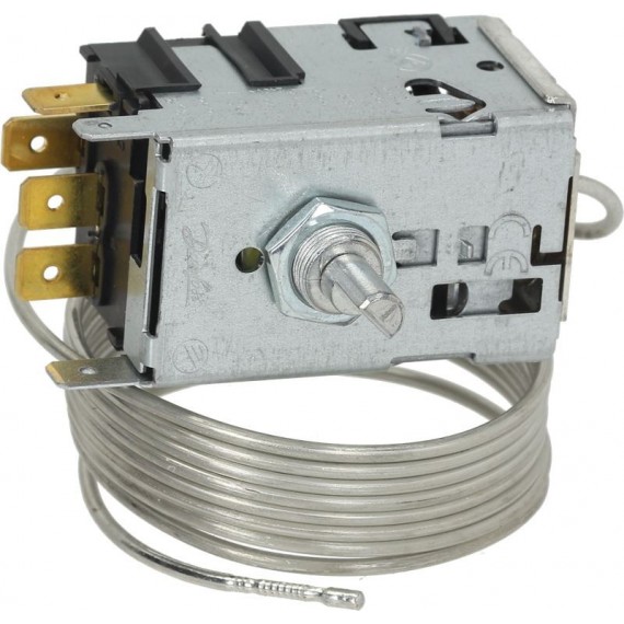 TERMOSTATO DANFOSS 077B-2397