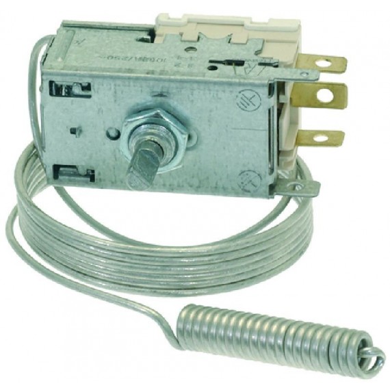 TERMOSTATO RANCO K22 L8103