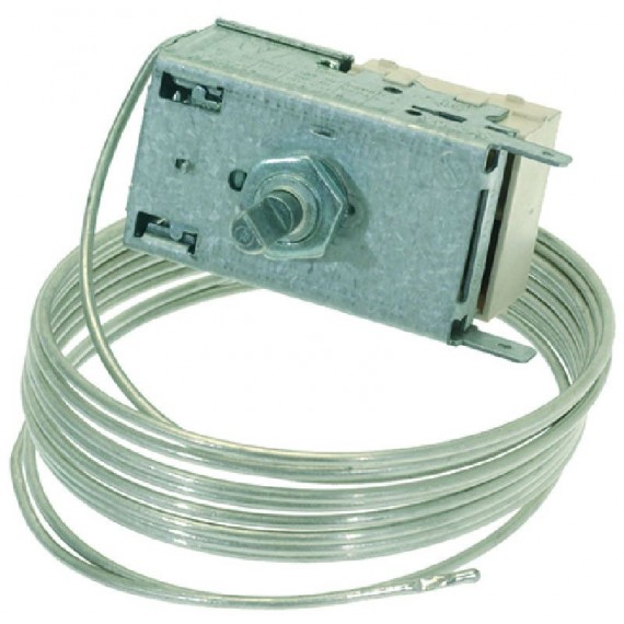 TERMOSTATO RANCO K22 L2088