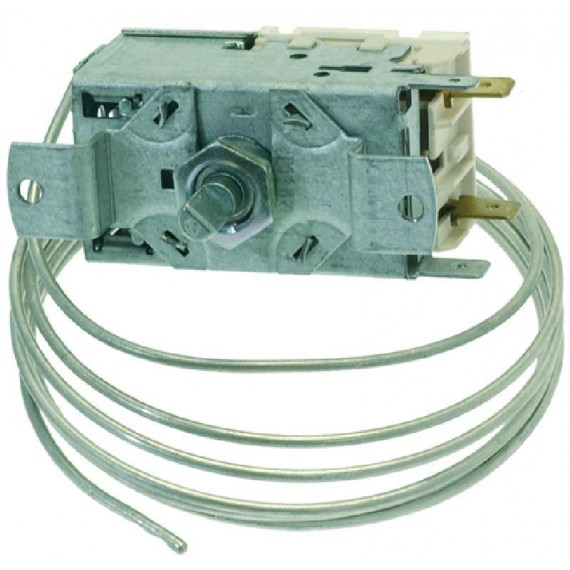 TERMOSTATO RANCO K50 L3313