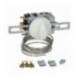 TERMOSTATO DANFOSS KIT N1- 077B-7001