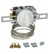 TERMOSTATO DANFOSS KIT N1- 077B-7001