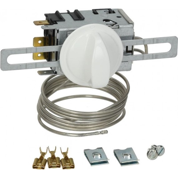 TERMOSTATO DANFOSS KIT N1- 077B-7001