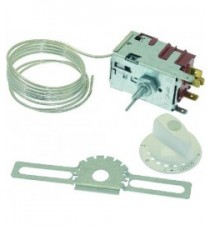 TERMOSTATO DANFOSS KIT N2 - 077B-7002