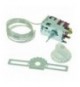 TERMOSTATO DANFOSS KIT N2 - 077B-7002