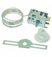 TERMOSTATO DANFOSS KIT N3 - 077B-7003