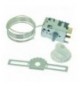 TERMOSTATO DANFOSS KIT N3 - 077B-7003