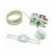 TERMOSTATO DANFOSS KIT N4 - 077B-7004