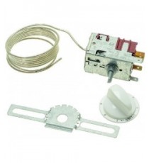 TERMOSTATO DANFOSS KIT N4 - 077B-7004