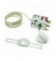 TERMOSTATO DANFOSS KIT N4 - 077B-7004