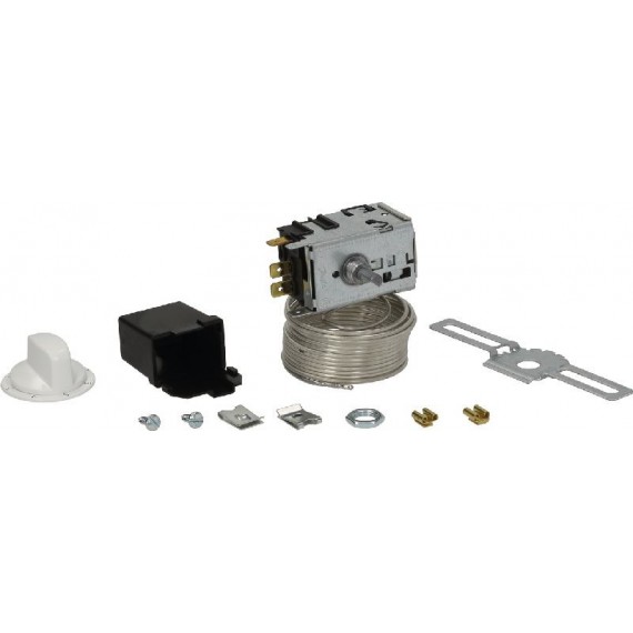 TERMOSTATO DANFOSS 077B-7005
