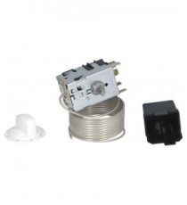 TERMOSTATO DANFOSS KIT N7 - 077B-7007