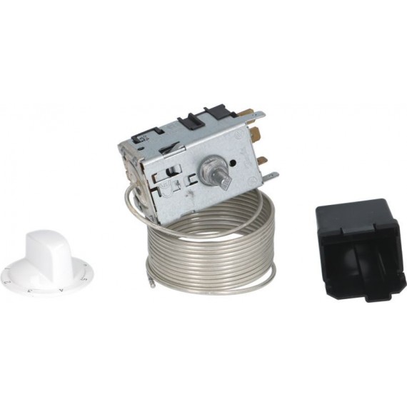 TERMOSTATO DANFOSS KIT N7 - 077B-7007