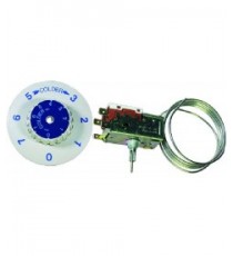 TERMOSTATO RANCO K60 P1013