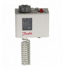 TERMOSTATO DANFOSS KP62 060L1110