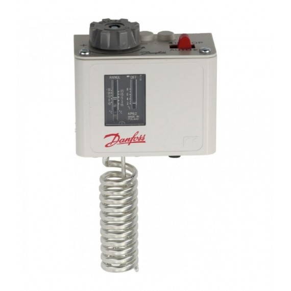 TERMOSTATO DANFOSS KP62 060L1110