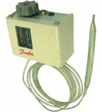 TERMOSTATO DANFOSS KP71 060L1113