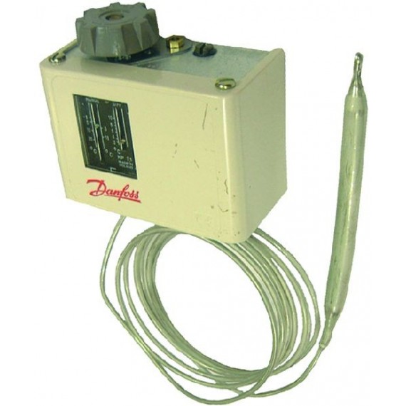 TERMOSTATO DANFOSS KP71 060L1113