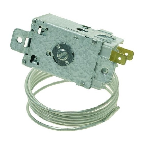 TERMOSTATO RANCO K50 L3295