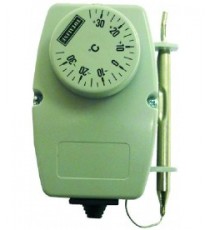 TERMOSTATO JOHNSON CONTROL -35 +35C