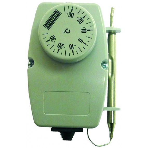 TERMOSTATO JOHNSON CONTROL -35 +35C