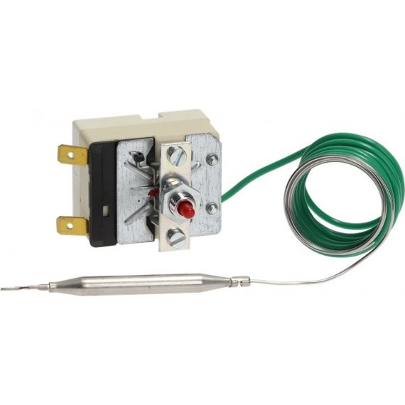 TERMOSTATO MONOFASE 135C