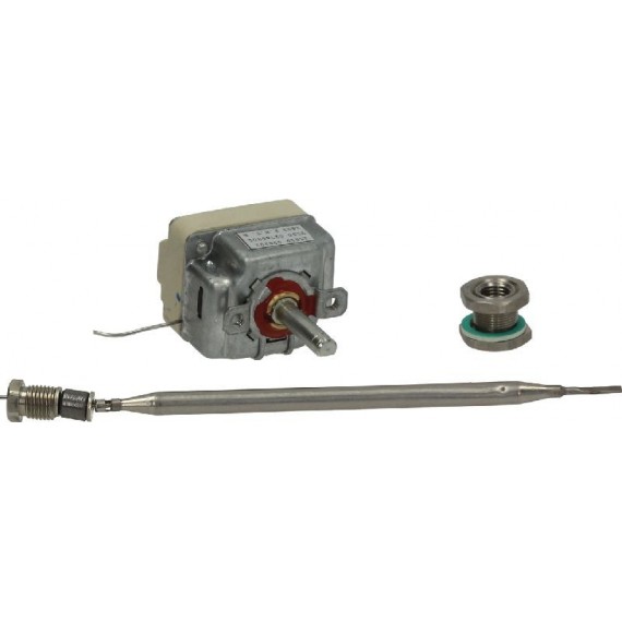 TERMOSTATO MONOFASE 85-175C