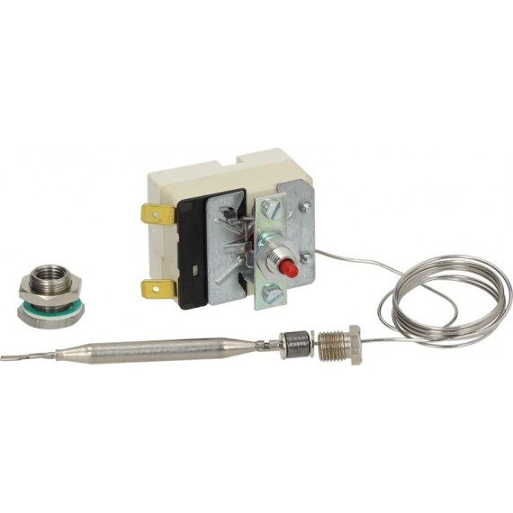 TERMOSTATO MONOFASE 220C