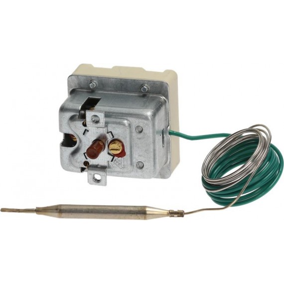 TERMOSTATO TRIFASE 370C