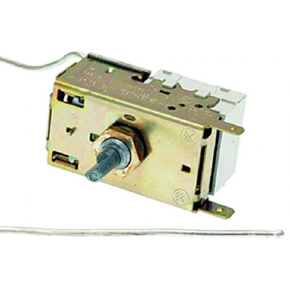 TERMOSTATO RANCO K55 L5078