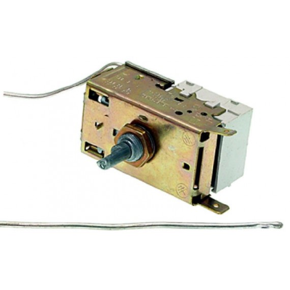 TERMOSTATO RANCO K55 L5027