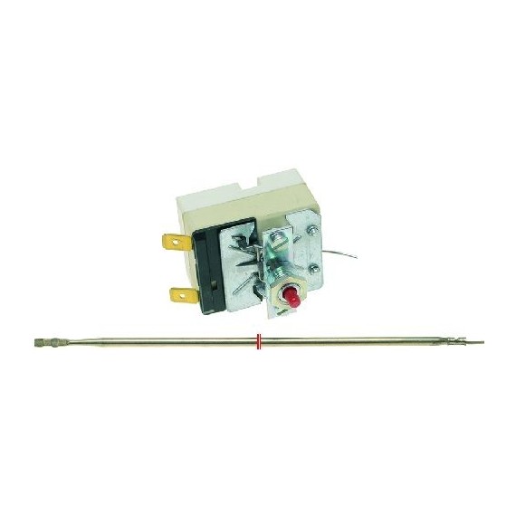 TERMOSTATO MONOFASE 365C
