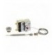 TERMOSTATO MONOFASE 210C