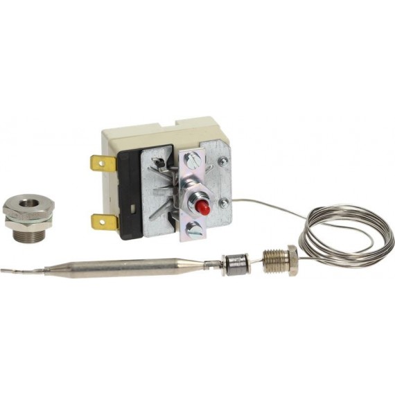 TERMOSTATO MONOFASE 210C