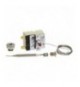 TERMOSTATO MONOFASE 210C