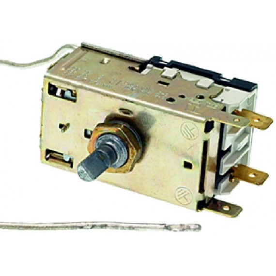 TERMOSTATO RANCO K50 L3078