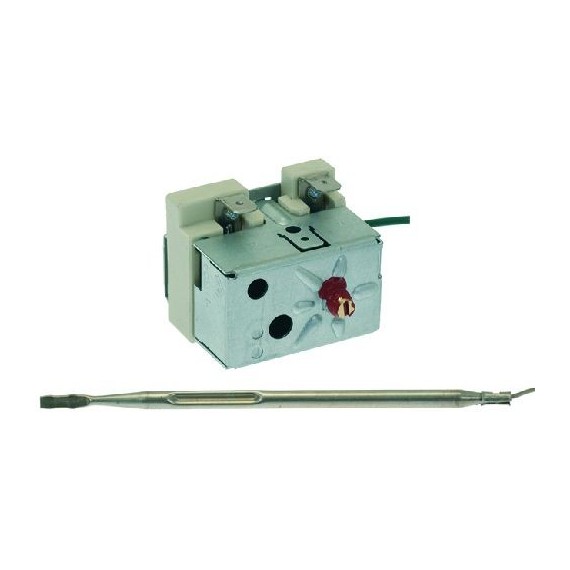 TERMOSTATO MONOFASE 320C