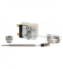 TERMOSTATO MONOFASE 30-85C