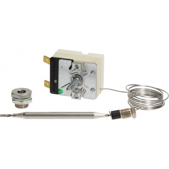 TERMOSTATO MONOFASE 30-85C
