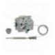 TERMOSTATO TRIFASE 220C