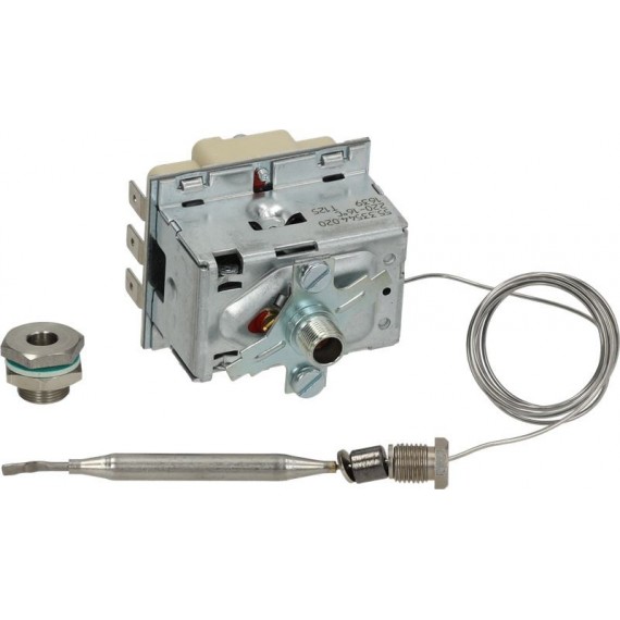 TERMOSTATO TRIFASE 220C