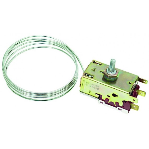 TERMOSTATO RANCO K50 P1125