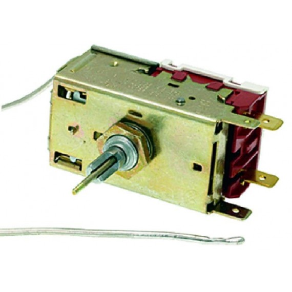 TERMOSTATO RANCO K60 L2034
