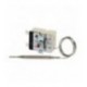 TERMOSTATO MONOFASE 225C