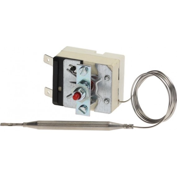 TERMOSTATO MONOFASE 225C