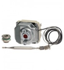 TERMOSTATO TRIFASE 140C