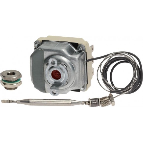 TERMOSTATO TRIFASE 140C