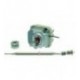 TERMOSTATO TRIFASE 50-260C