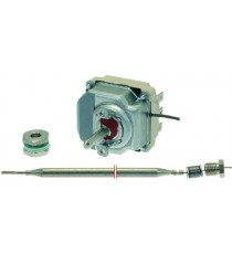 TERMOSTATO TRIFASE 50-260C